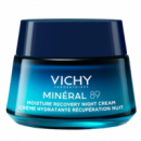 VICHY Mineral 89 Noche Melatonina Pura