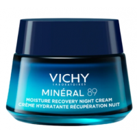 VICHY Mineral 89 Noche Melatonina Pura