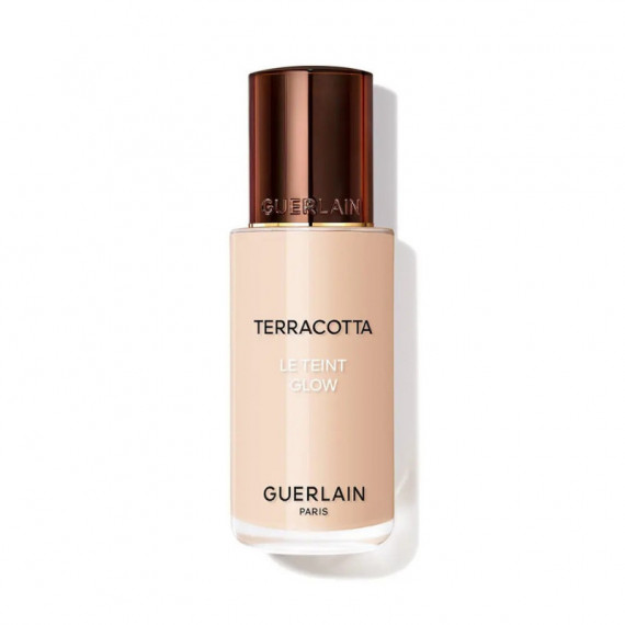 Terracotta Le Teint Glow  GUERLAIN
