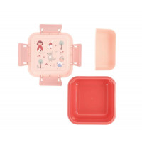 Caja Almuerzo Grande TUTETE