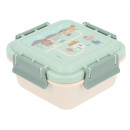 Caja Almuerzo Grande TUTETE