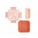 Caja Almuerzo Grande TUTETE