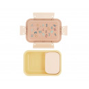 Caja Almuerzo Bento TUTETE