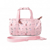 Bolsa Deporte Infantil TUTETE