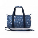 Bolsa Deporte Infantil TUTETE