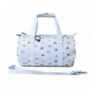 Bolsa Deporte Infantil TUTETE