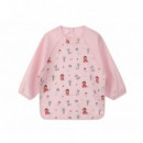 Babero con Mangas TUTETE