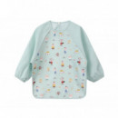 Babero con Mangas TUTETE