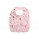 Babero Impermeable TUTETE