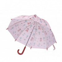 Paraguas Infantil TUTETE
