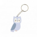 Mochila Mediana con Llavero TUTETE