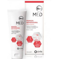Be+ Med Tattoo Emulsion Reparadora 1 Tubo 40 Ml  CINFA