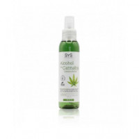Cannabider Spray Alcohol Cannabis 125 Ml  NOVETEX-PH