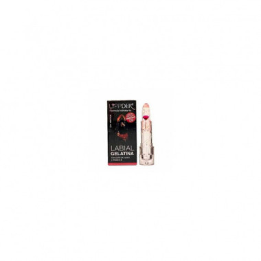 LIPPDER LABIAL GELATINA 3,5 G ROJO