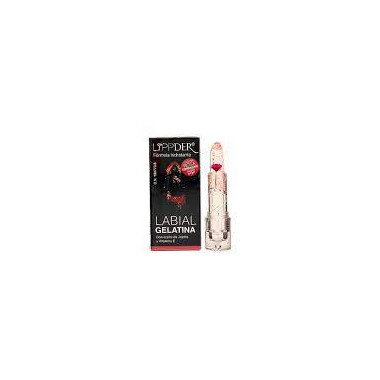 LIPPDER LABIAL GELATINA 3,5 G ROSA
