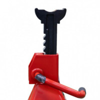 Juego 2 Caballetes  FARGO TOOLS 12 Ton