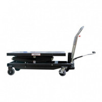 Mesa Hidraulica Elevable FARGO TOOLS 1.000 Kgs