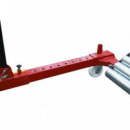 Porta Ruedas Hidraulico FARGO TOOLS 1.5 Ton