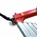 Porta Ruedas Hidraulico FARGO TOOLS 1.5 Ton