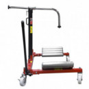 Porta Ruedas Hidraulico FARGO TOOLS 1.5 Ton