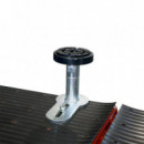 Mesa Hidraulica para Baterias Vehiculos Electricos FARGO TOOLS 1.200 Kgs