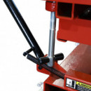 Mesa Hidraulica para Baterias Vehiculos Electricos FARGO TOOLS 1.200 Kgs