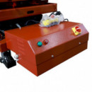 Mesa Hidraulica para Baterias Vehiculos Electricos FARGO TOOLS 1.200 Kgs