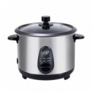 Arrocera Inox LARRYHOUSE 2.2 Litros 900W