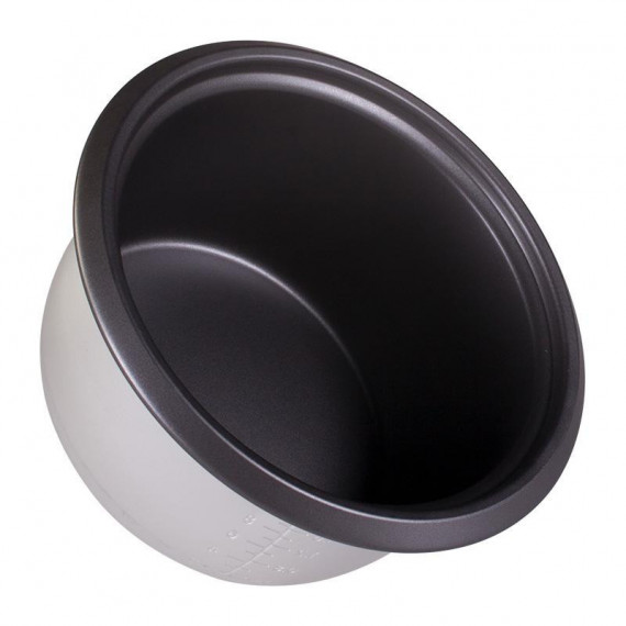 Arrocera Inox LARRYHOUSE 2.2 Litros 900W - Guanxe Atlantic Marketplace