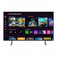 Televisor 55" TU55DU7105 Smart TV Ultra HD 4K SAMSUNG