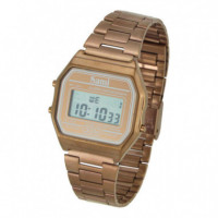 Sami  Sami RSD-78856M clock