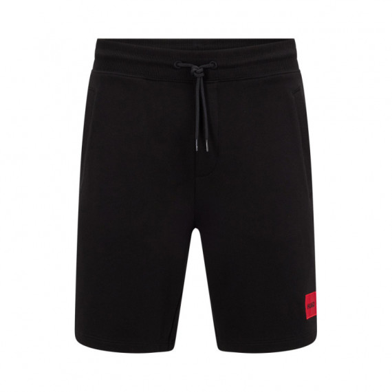 HUGO Pantalones Negros 50466196-001