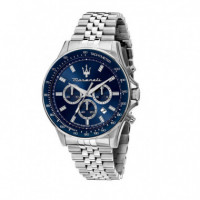 Maserati Reloj Sfida R8873640025