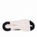 SKECHERS Zapatillas Glide-step Gratify Negras 104610-BKGD