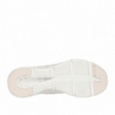 SKECHERS Zapatillas Glide-step Gratify Tricolor 104610-NTGD