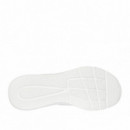 SKECHERS Zapatillas Bobs B Love Blancas 117617-WHT