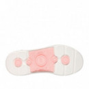 SKECHERS Zapatillas Go Walk Arch Fit 20 Blancas 125333-NTLP