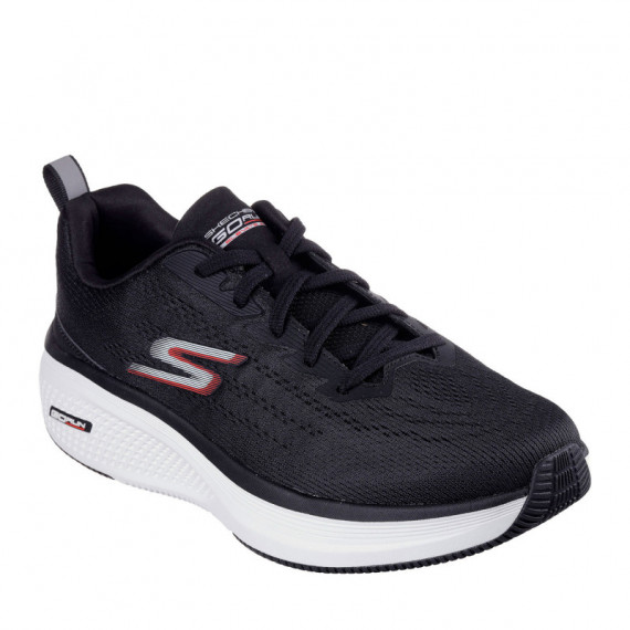 SKECHERS Zapatillas Go Run Elevate 20 Negras 220847-BLK