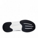 SKECHERS Zapatillas Go Run Elevate 20 Negras 220847-BLK