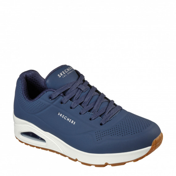 SKECHERS Zapatillas Marinas 52458-NVY