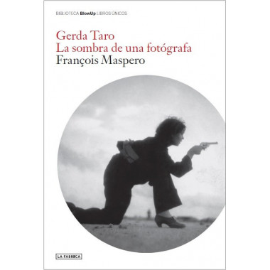 Gerda Taro