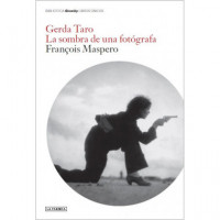 Gerda Taro