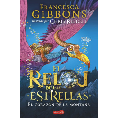 el Reloj de las Estrellas el Corazon de L