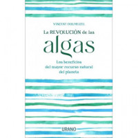 la Revolucion de las Algas