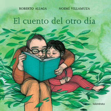 el Cuento del Otro Dã­a