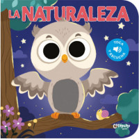 la Naturaleza - Toca y Escucha