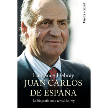 Juan Carlos de Espaã±a