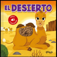 el Desierto - Toca y Escucha