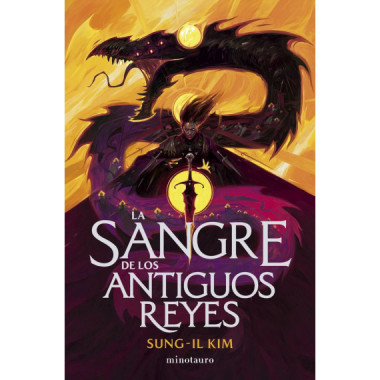 el Imperio Sangriento NÂº1 la Sangre de los Antiguos Reyes   2025