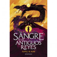 el Imperio Sangriento NÂº1 la Sangre de los Antiguos Reyes   2025
